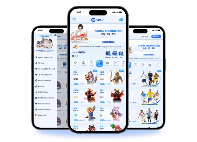 Khuyến mãi hấp dẫn dành cho game Bắn Cá