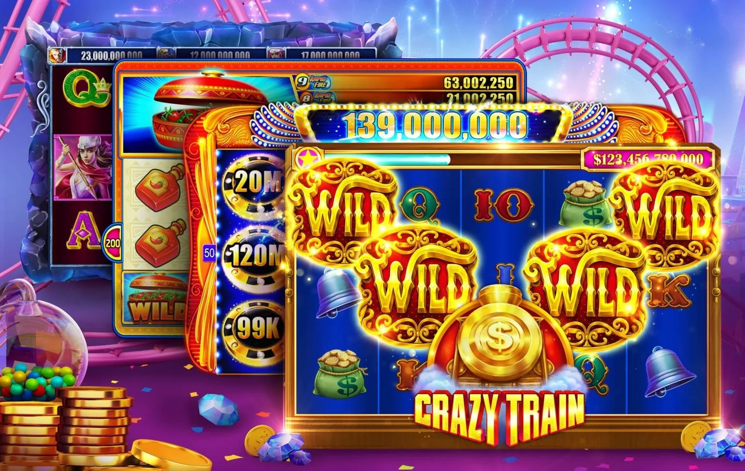 Game bắn cá giải trí tại 68wim link hôm nay