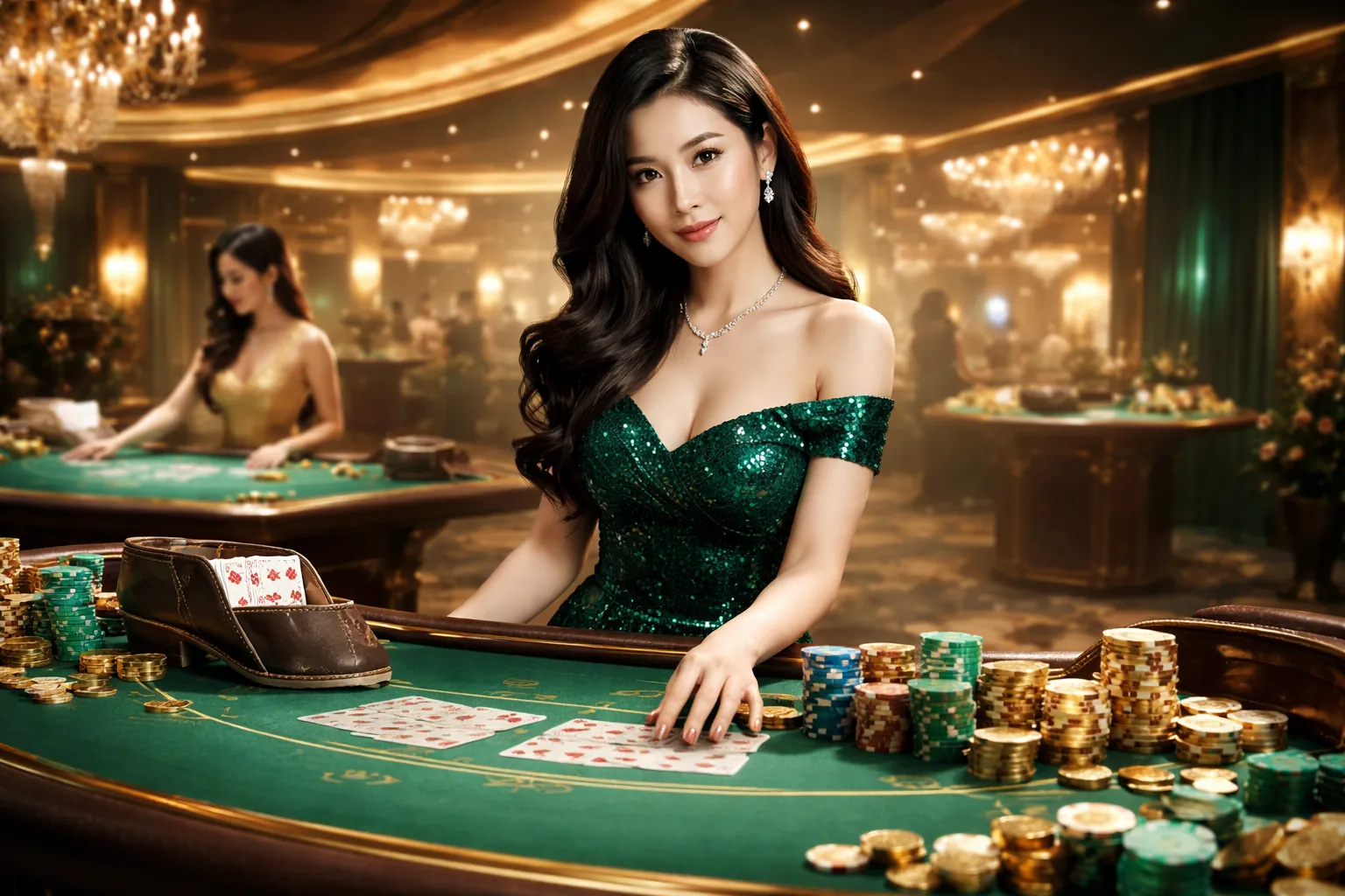 Bảo mật tiên tiến