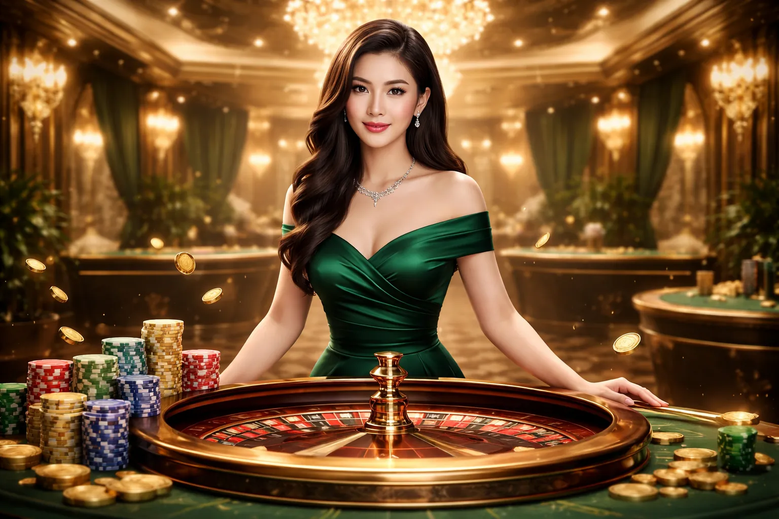 Vị thế thương hiệu 68wim