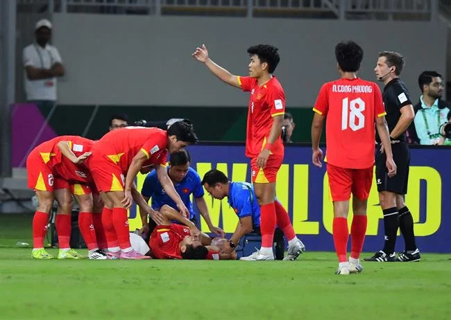 Bước 2: Điền thông tin cá nhân vào biểu mẫu đăng ký